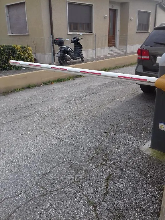 Affittacamere Da Laura Torre del Lago Puccini