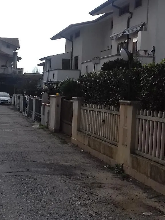 Affittacamere Da Laura Torre del Lago Puccini