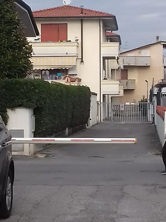 Affittacamere Da Laura Torre del Lago Puccini Italia